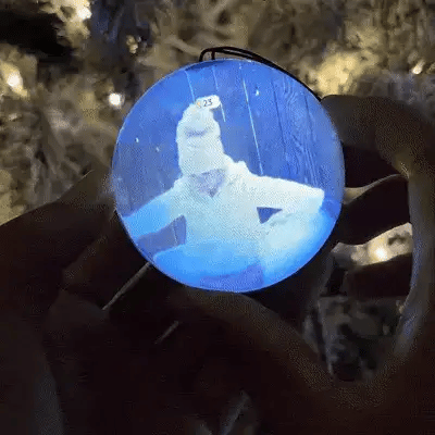Memory Orb